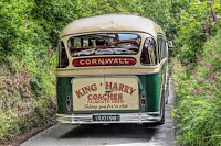 King Harry Coaches 1060882 Image 0